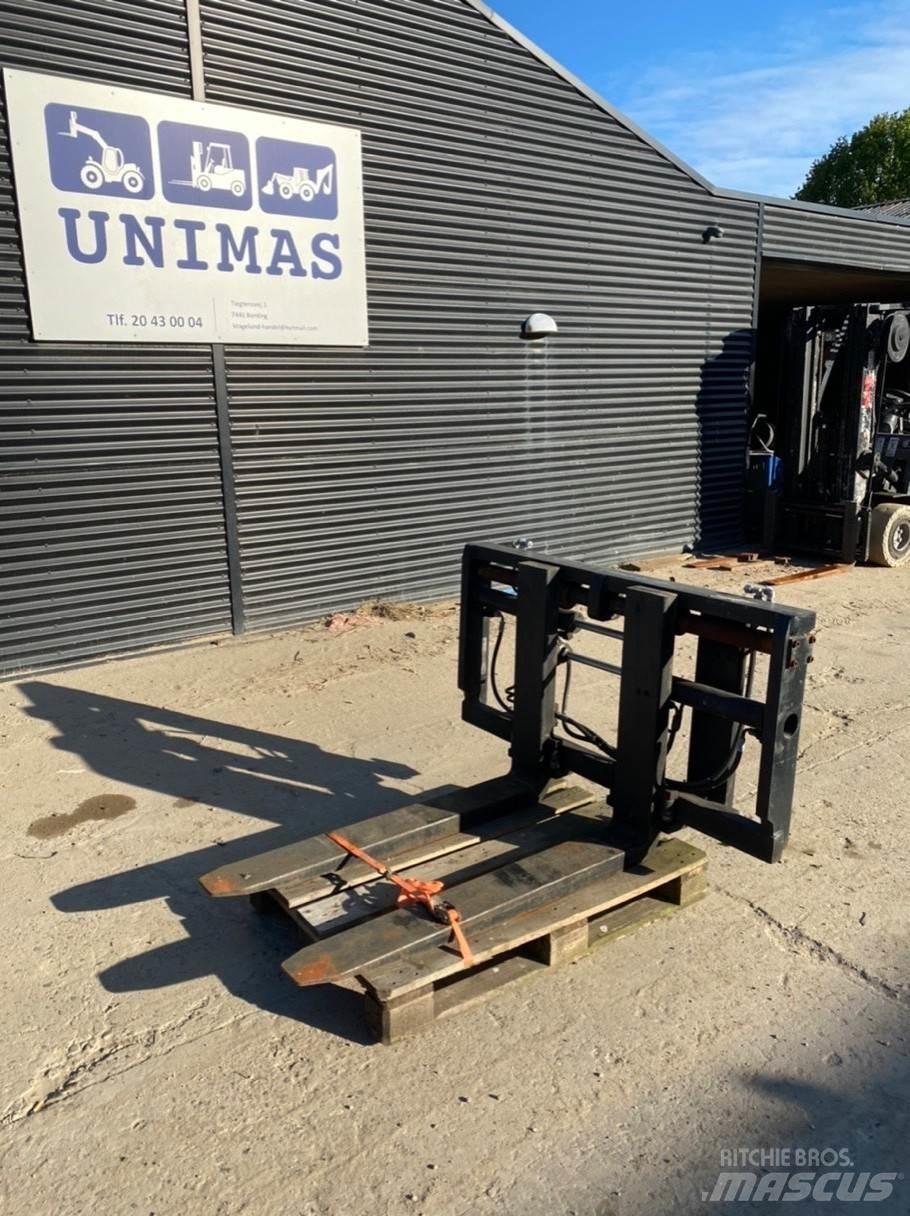 Elm 5tons Vidlice