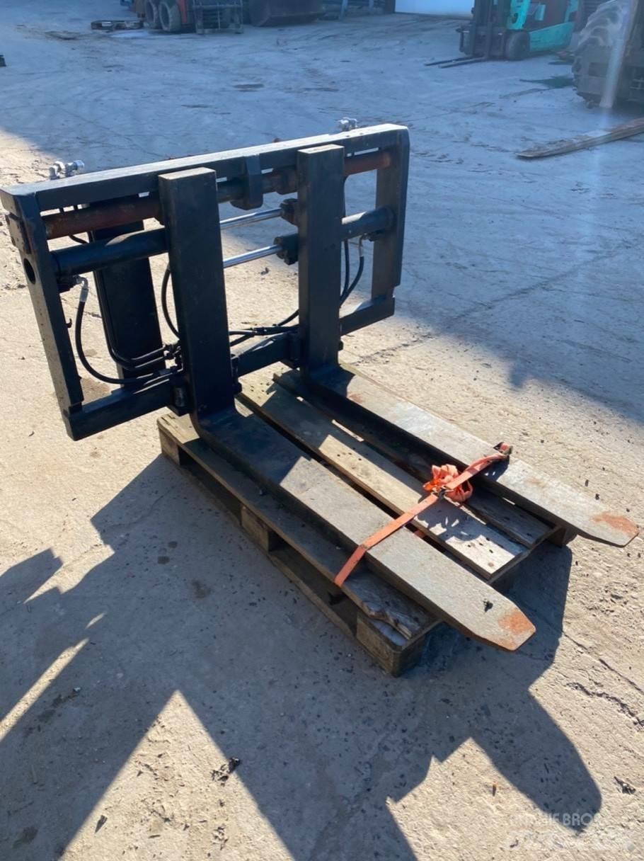 Elm 5tons Vidlice