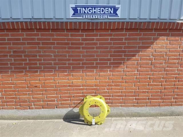  Fælgplade Pneumatiky, kola a ráfky