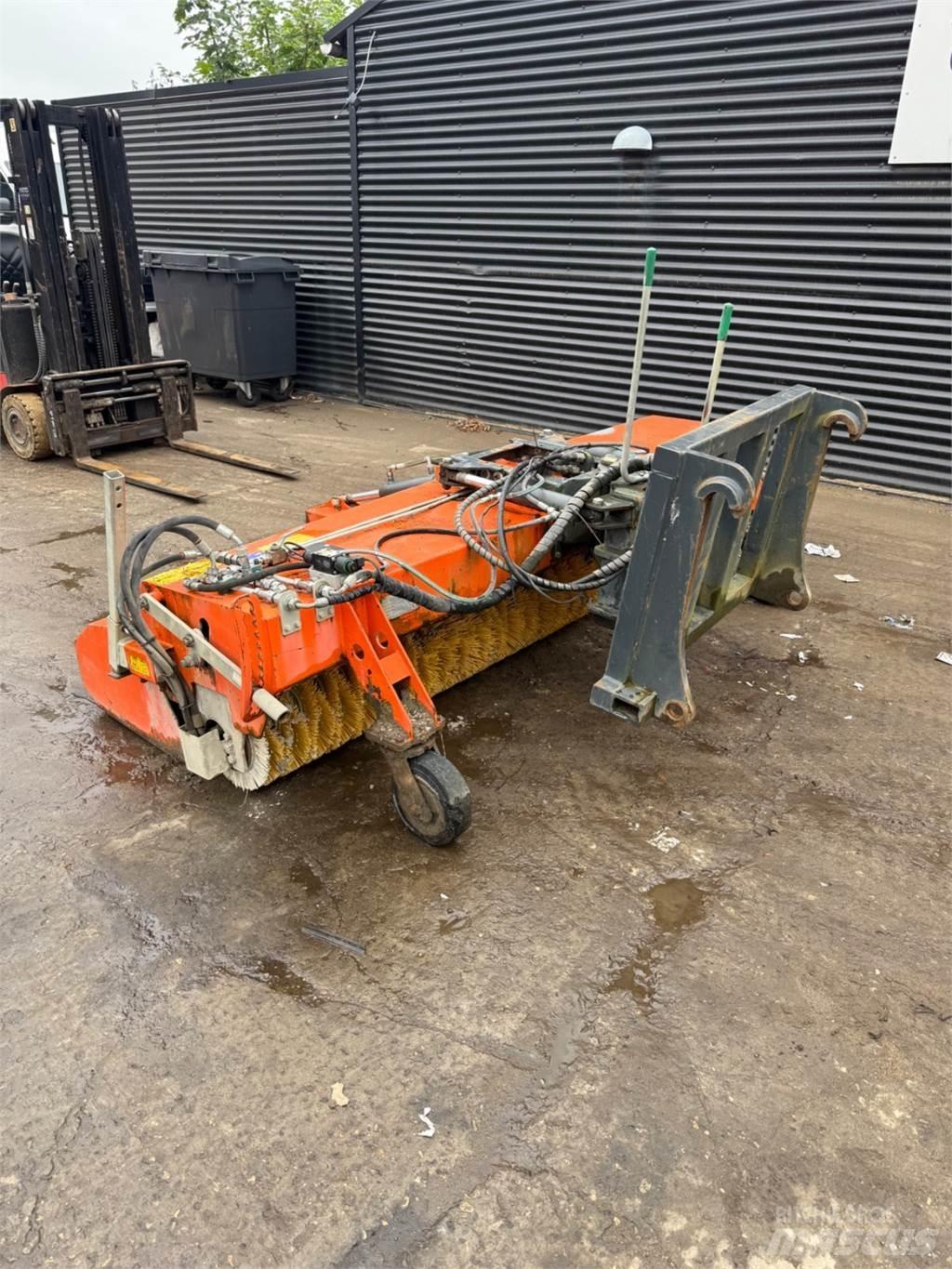  Fejekost Hydraulika