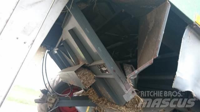 Fendt 6300 Příslušenství a náhradní díly ke kombajnům