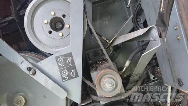 Fendt 6300 Příslušenství a náhradní díly ke kombajnům