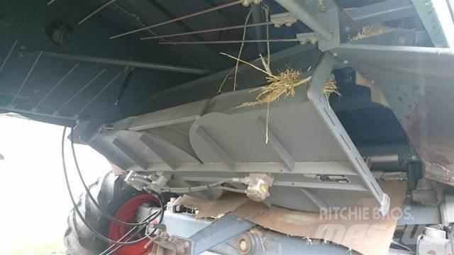 Fendt 6330 Příslušenství a náhradní díly ke kombajnům