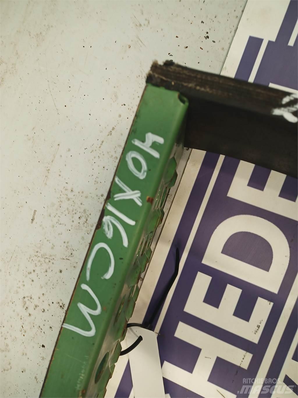 Fendt 6330 Další