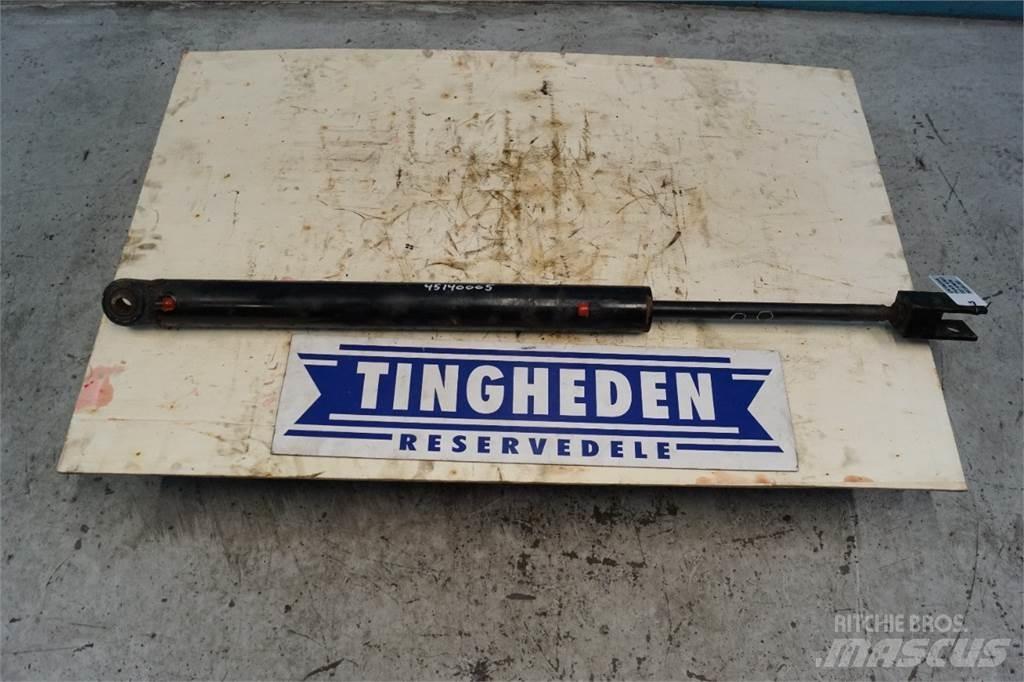 Fendt 6330 Hydraulika