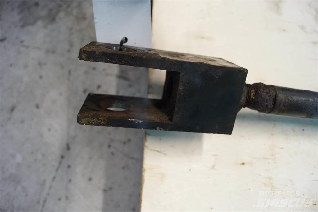 Fendt 6330 Hydraulika