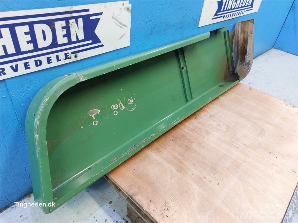 Fendt 763 Příslušenství a náhradní díly ke kombajnům