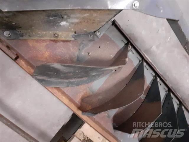 Fendt 9490X Příslušenství a náhradní díly ke kombajnům