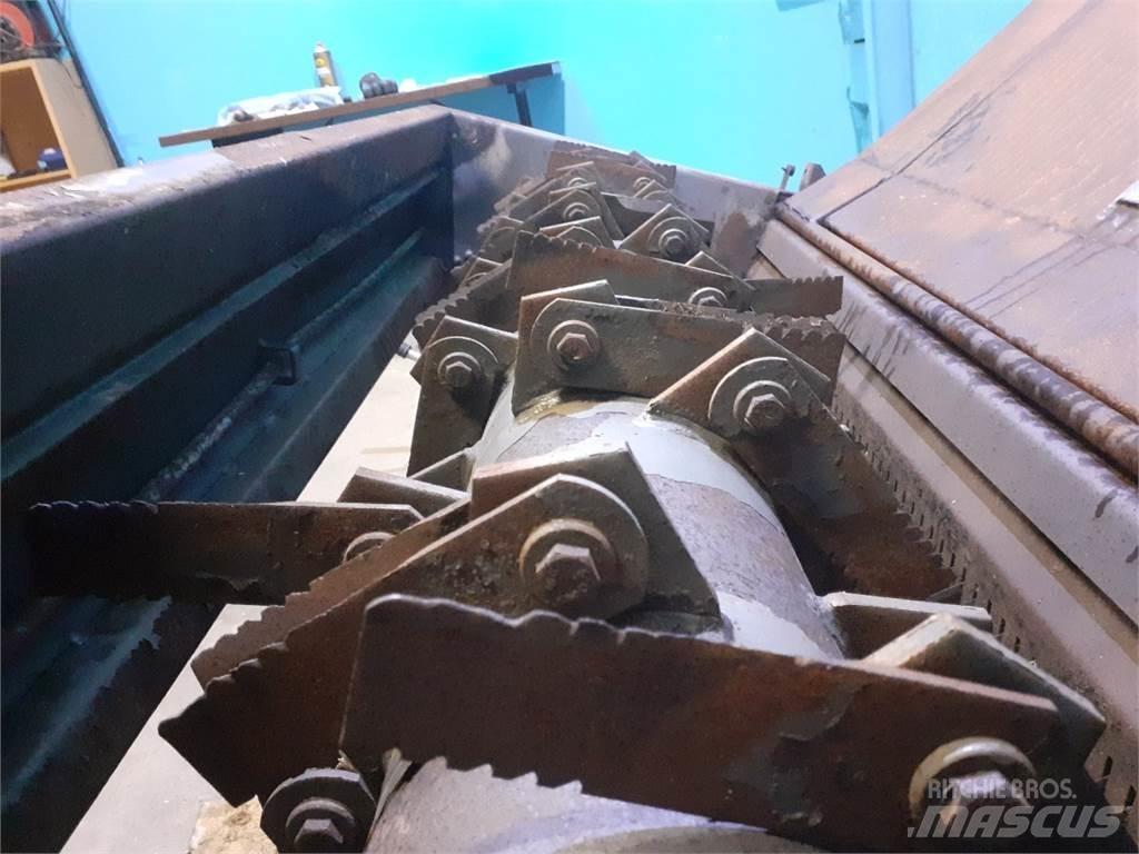 Fendt 9490X Příslušenství a náhradní díly ke kombajnům