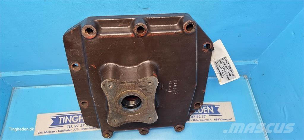 Fiat 80-90 Další příslušenství k traktorům