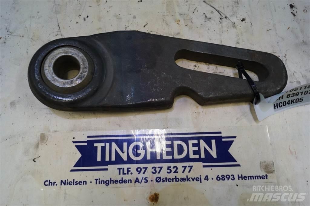 Ford  Další příslušenství k traktorům