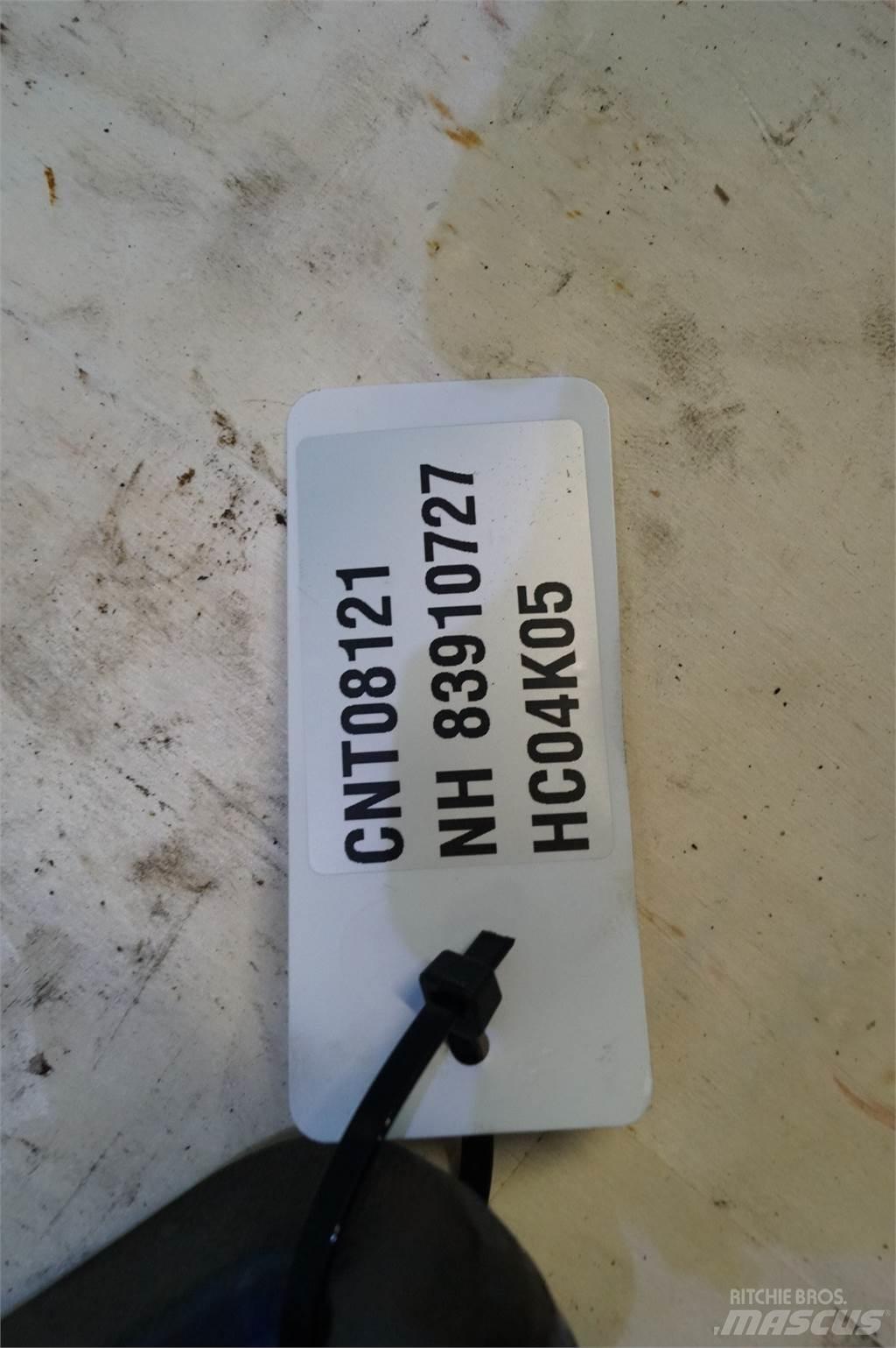 Ford  Další příslušenství k traktorům