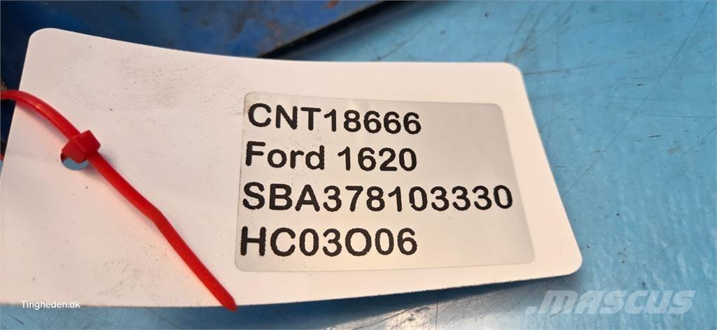 Ford 1620 Další příslušenství k traktorům