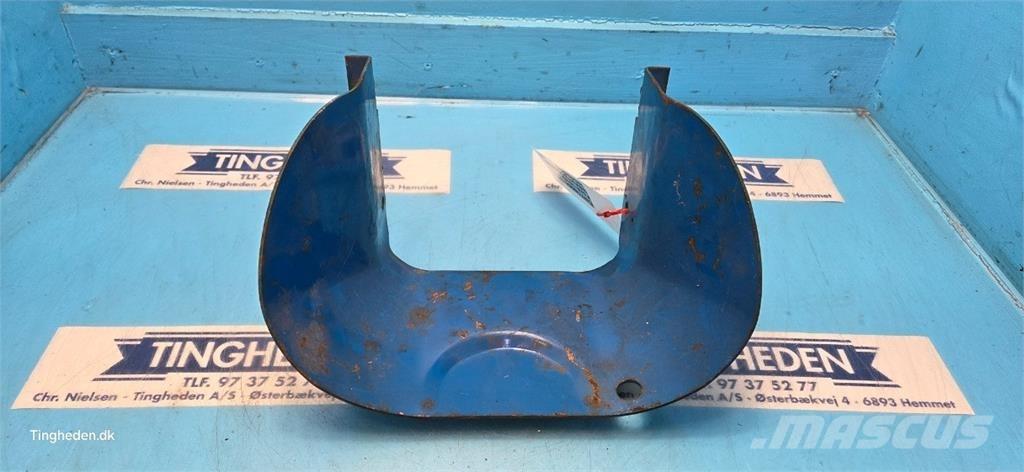 Ford 1620 Další příslušenství k traktorům