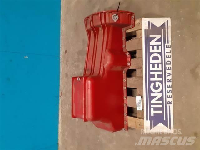 Ford 2702E Motory