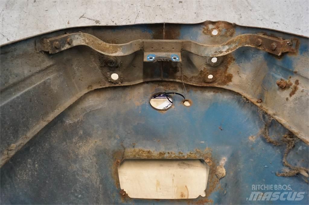 Ford 4000 Další příslušenství k traktorům