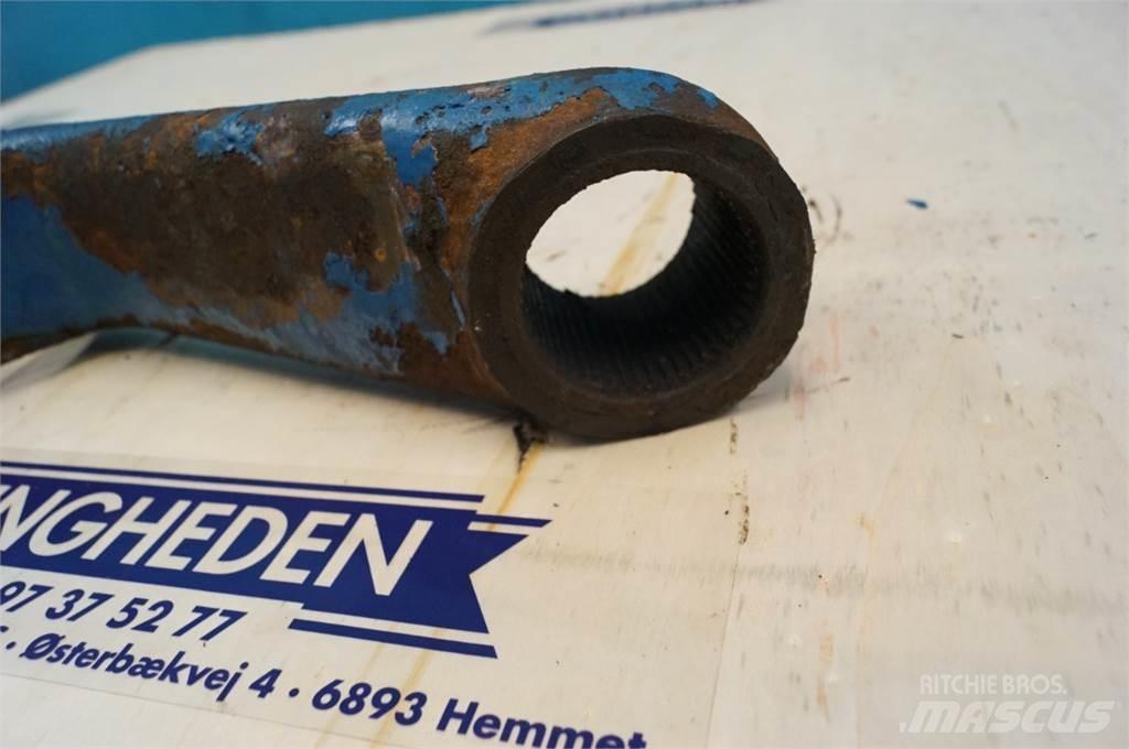 Ford 4000 Další příslušenství k traktorům