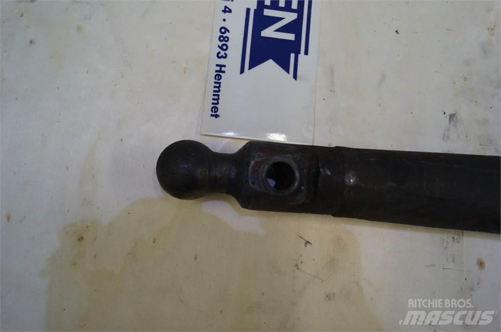Ford 4610 Další příslušenství k traktorům