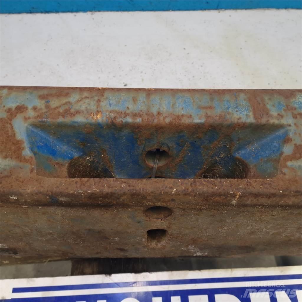 Ford 4610 Přední závaží