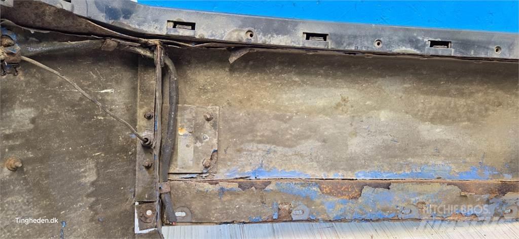 Ford 4610 Další příslušenství k traktorům