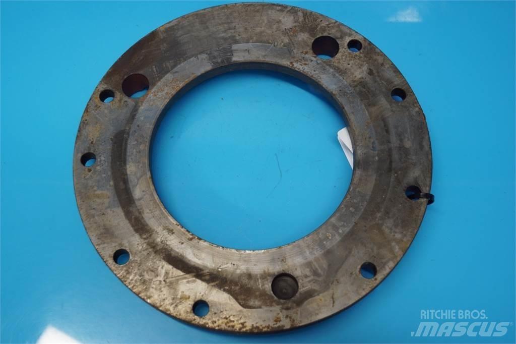Ford 6610 Další příslušenství k traktorům