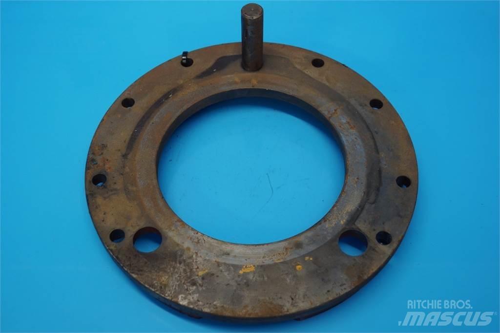 Ford 6610 Další příslušenství k traktorům