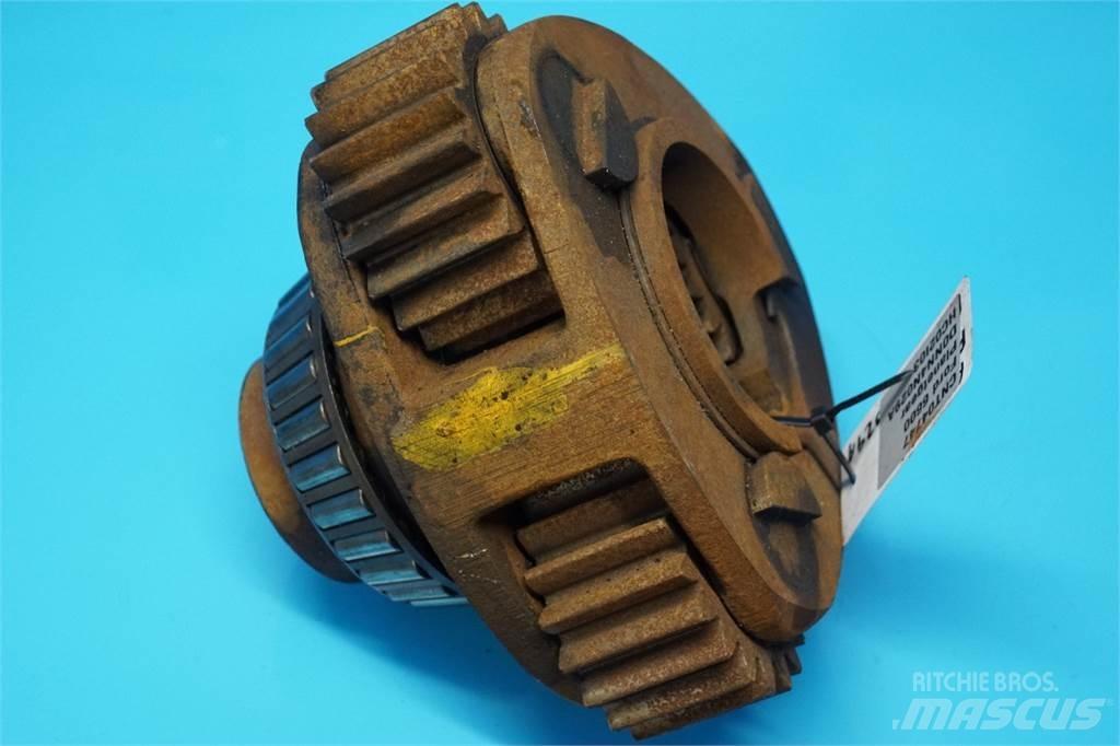 Ford 6610 Další příslušenství k traktorům
