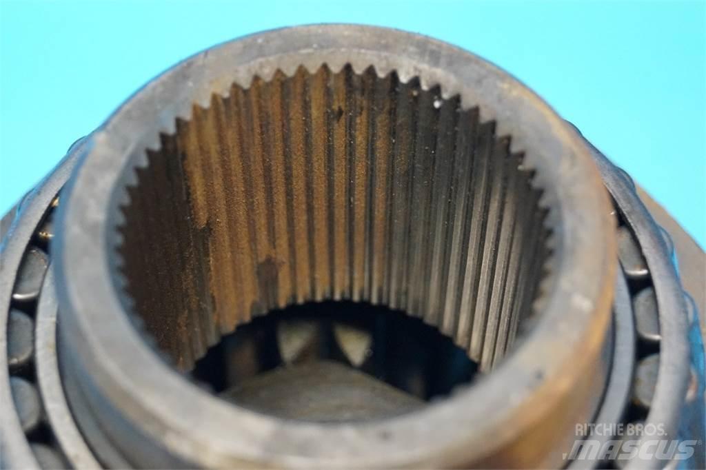 Ford 6610 Další příslušenství k traktorům