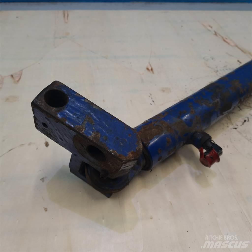 Ford 6610 Další příslušenství k traktorům