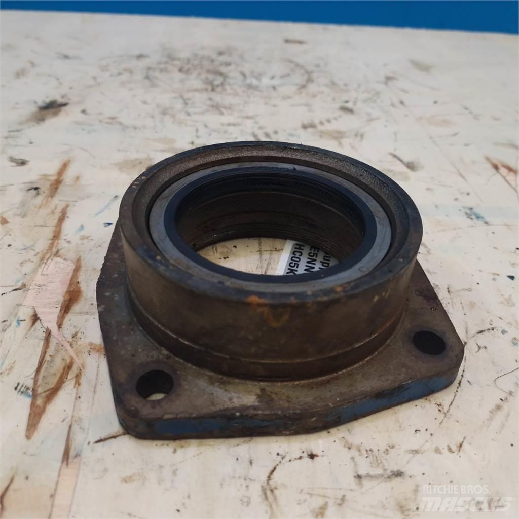 Ford 6610 Další příslušenství k traktorům