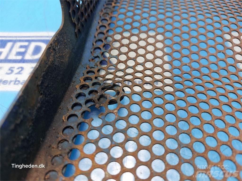 Ford 6610 Další příslušenství k traktorům