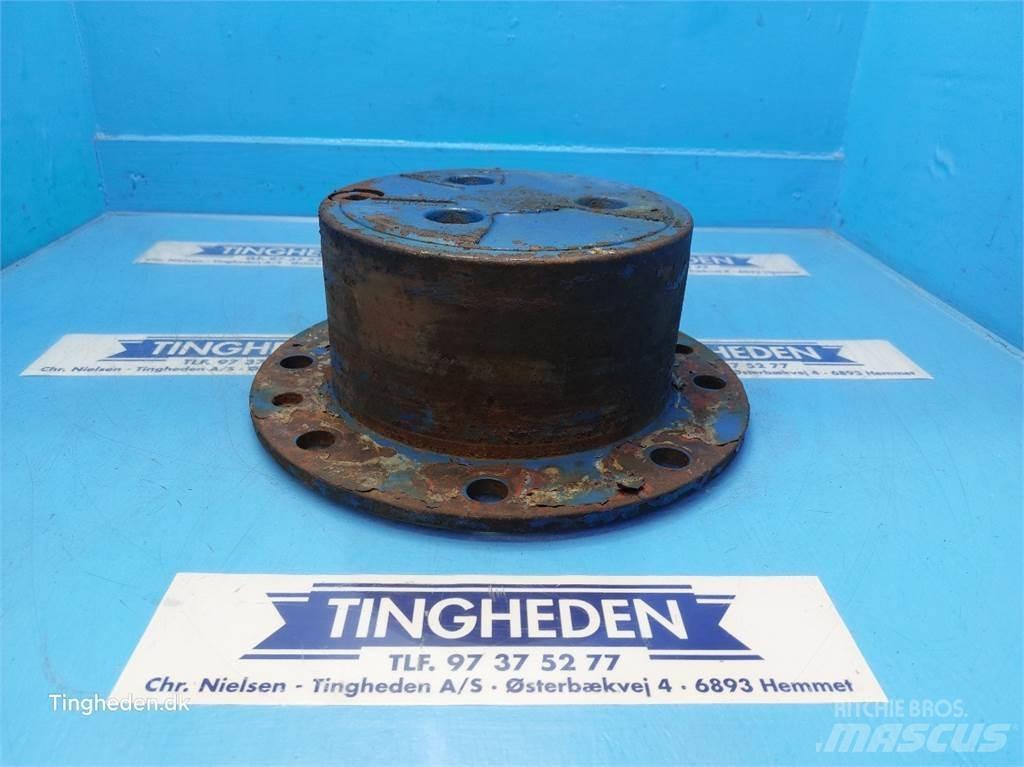 Ford 6610 Další příslušenství k traktorům