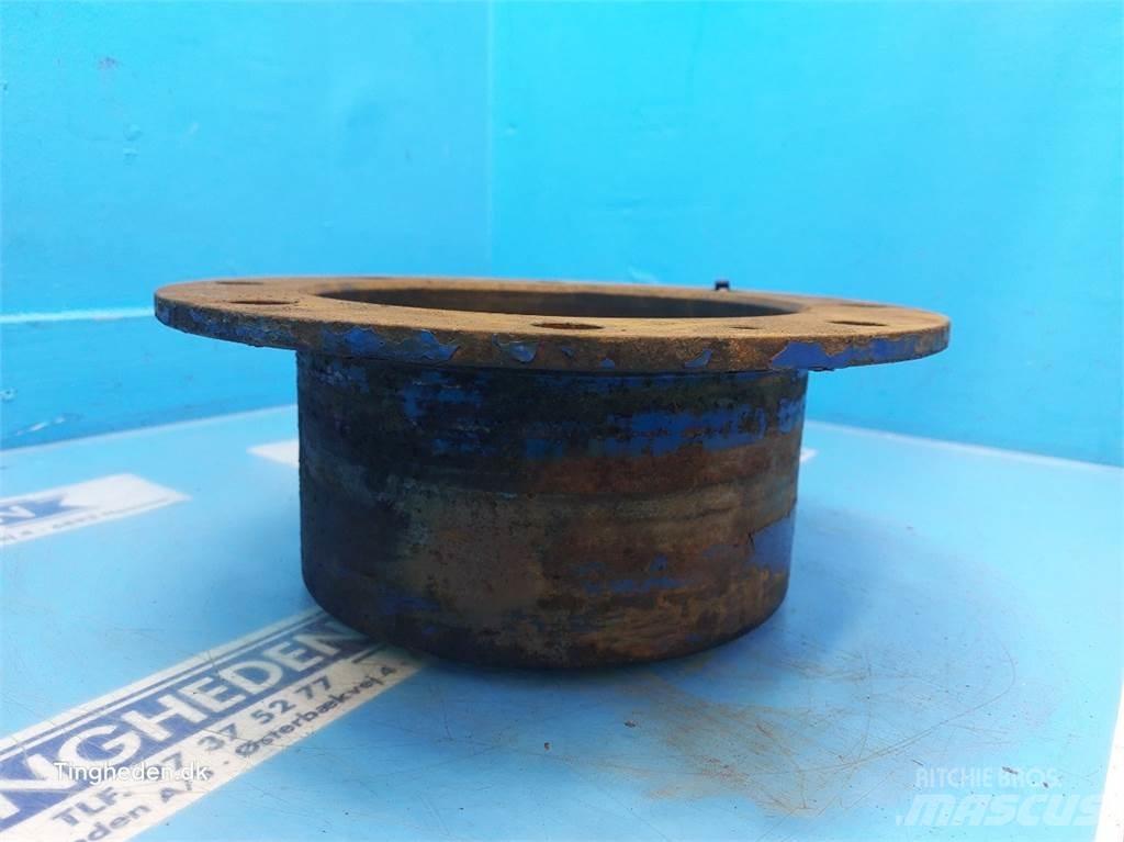 Ford 6610 Další příslušenství k traktorům