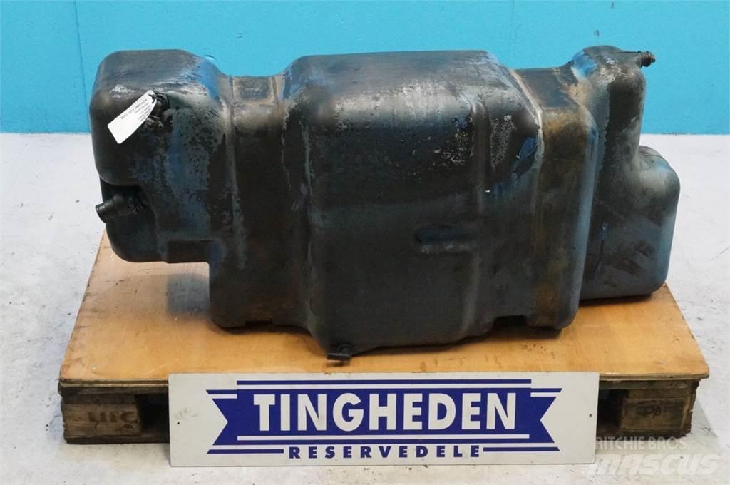 Ford 6640 Další příslušenství k traktorům