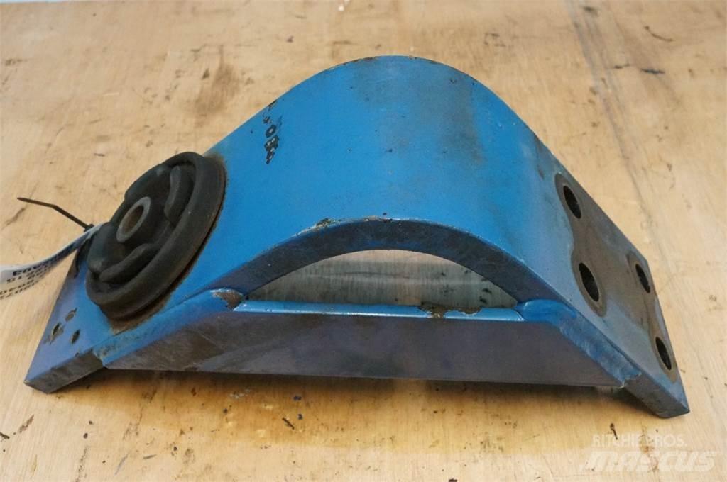Ford 6640 Další příslušenství k traktorům