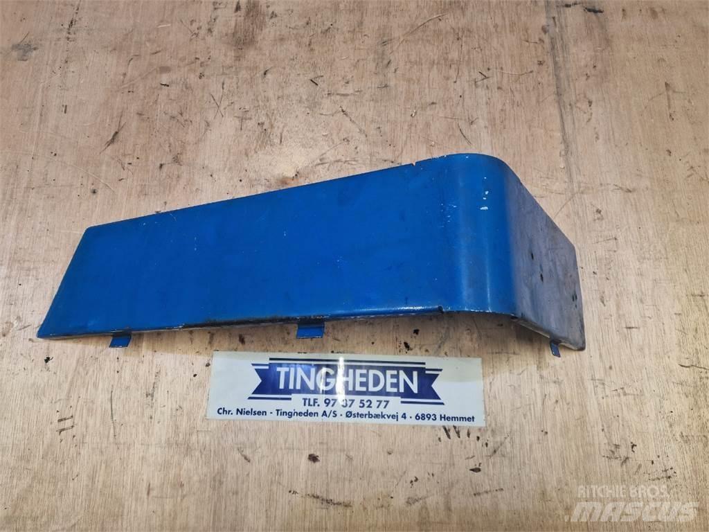 Ford 6640 Další příslušenství k traktorům