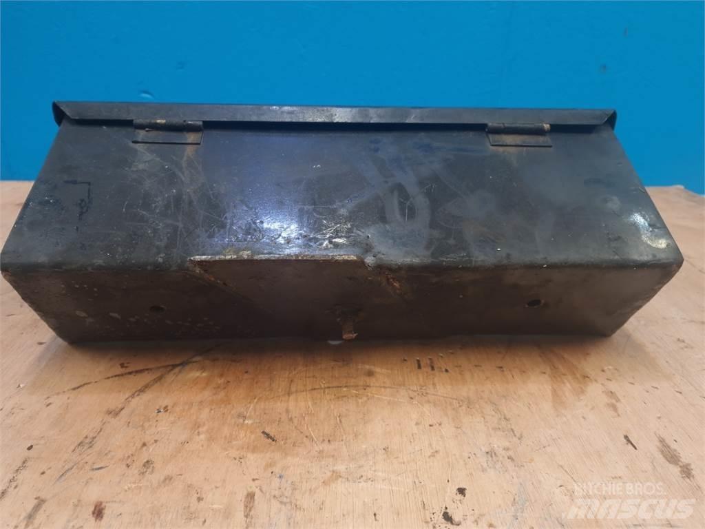 Ford 6640 Další příslušenství k traktorům