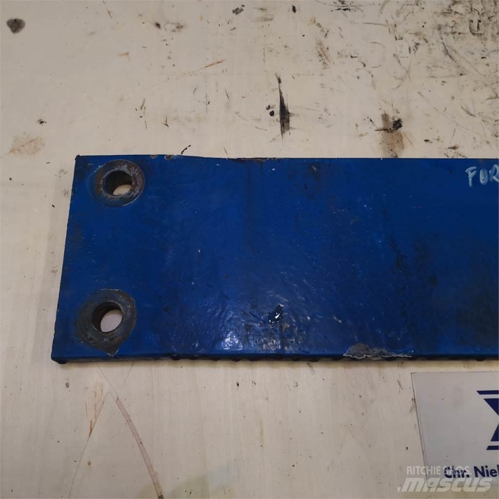 Ford 6640 Další příslušenství k traktorům