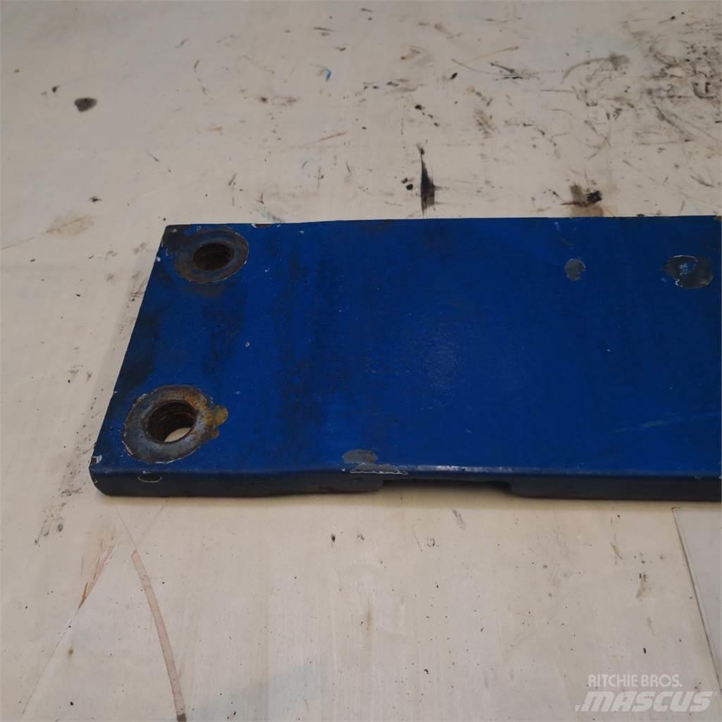 Ford 6640 Další příslušenství k traktorům