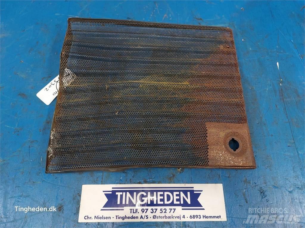 Ford 6640 Další příslušenství k traktorům