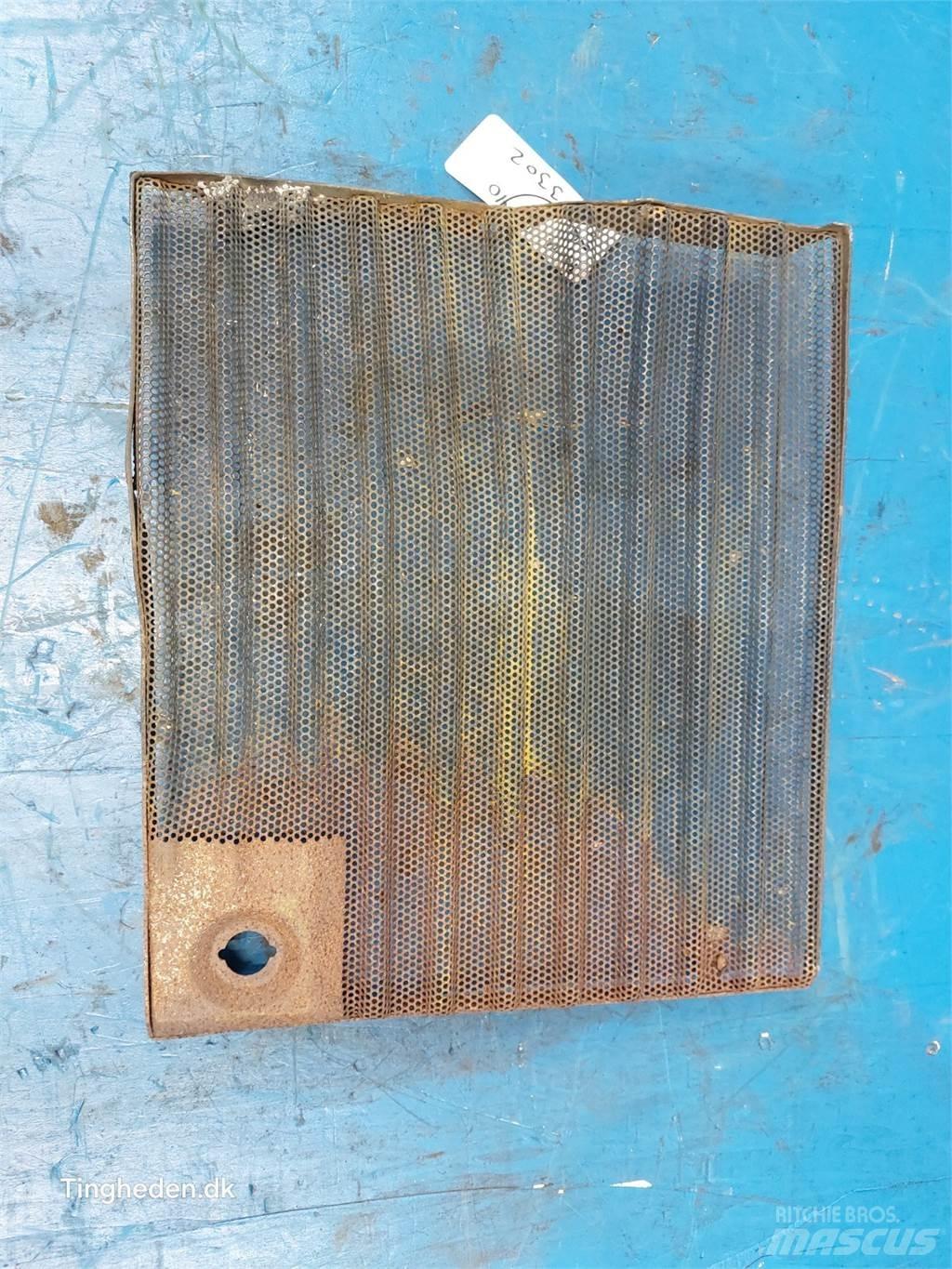 Ford 6640 Další příslušenství k traktorům