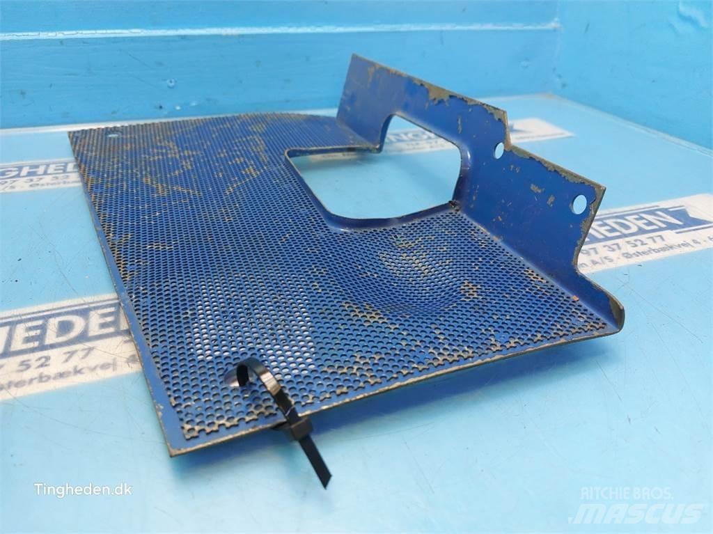 Ford 6700 Další příslušenství k traktorům