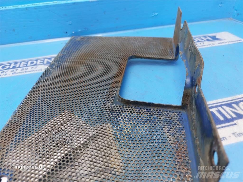 Ford 6700 Další příslušenství k traktorům