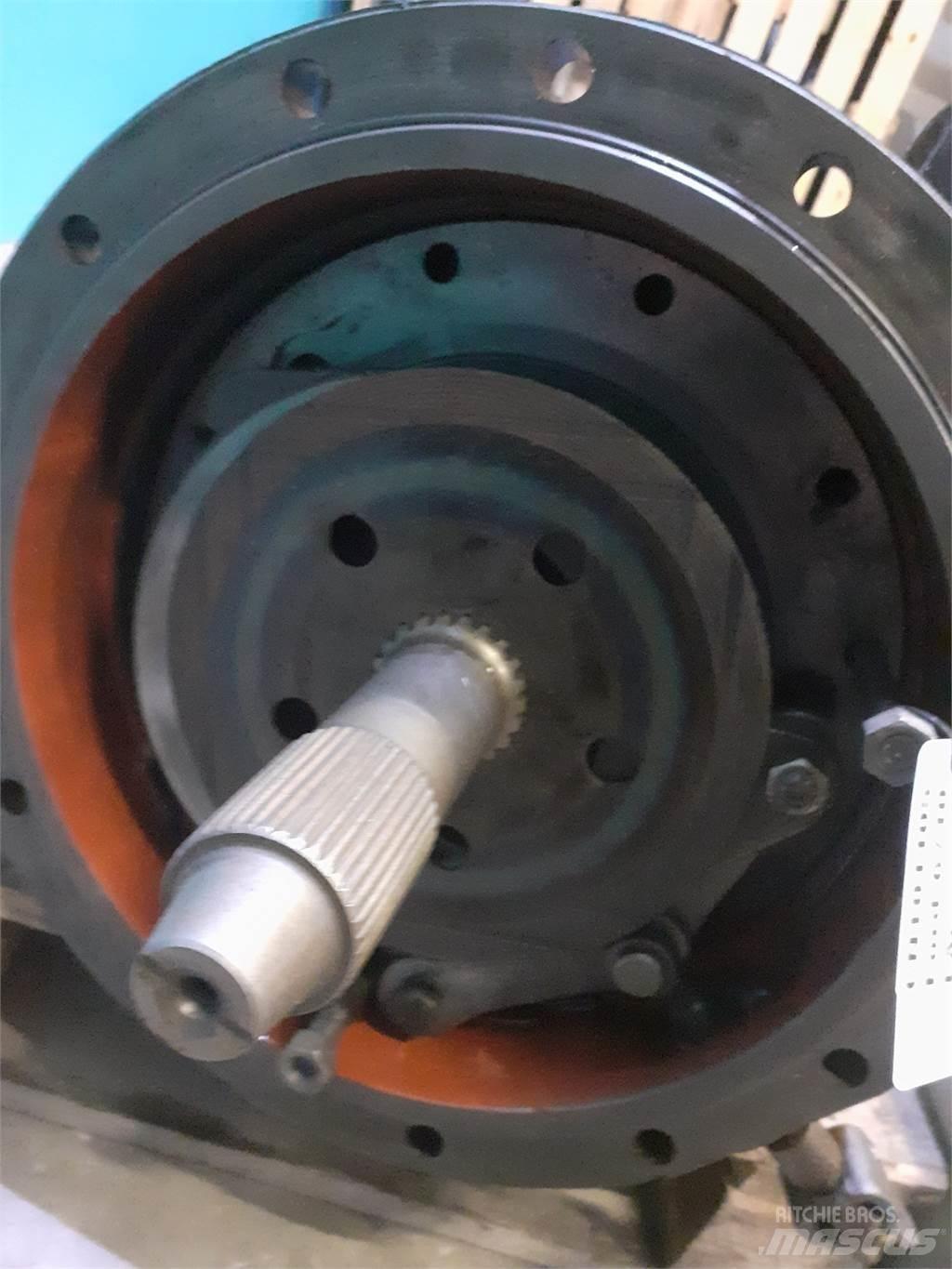 Ford 6710 Další příslušenství k traktorům