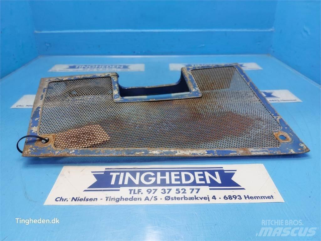 Ford 6710 Další příslušenství k traktorům