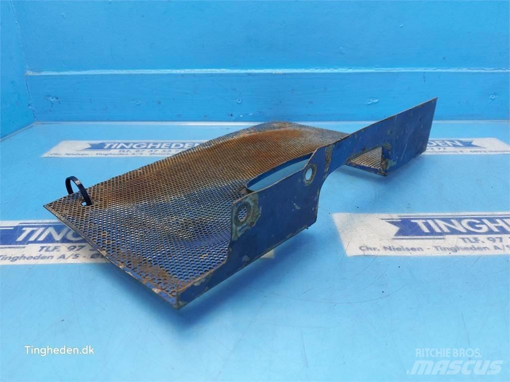 Ford 6710 Další příslušenství k traktorům