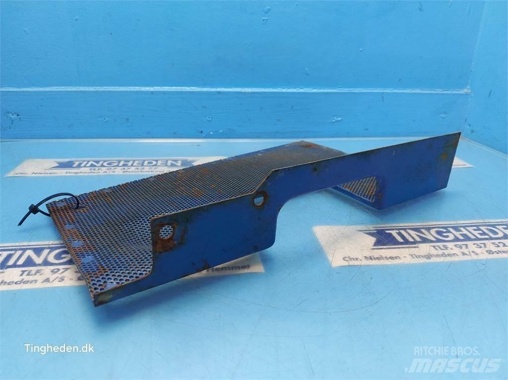 Ford 6710 Další příslušenství k traktorům