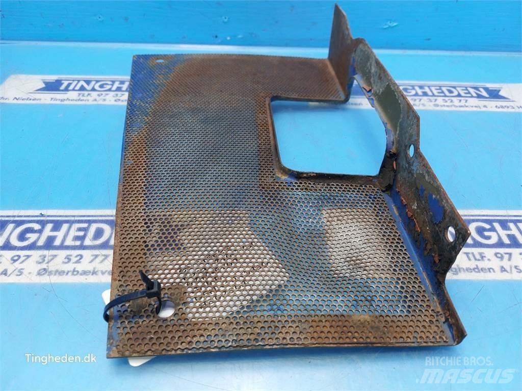 Ford 6710 Další příslušenství k traktorům