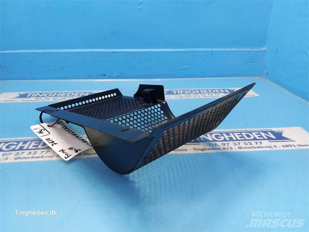 Ford 7610 Další příslušenství k traktorům