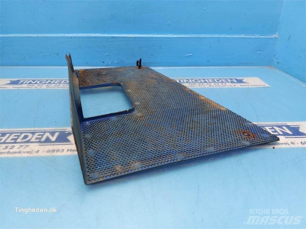 Ford 7700 Další příslušenství k traktorům
